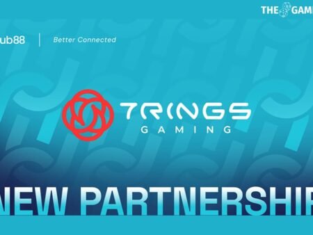 Hub88 strengthens content with 7Rings Gaming partnership