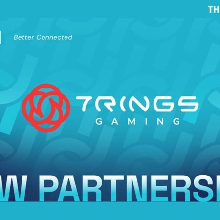 Hub88 strengthens content with 7Rings Gaming partnership