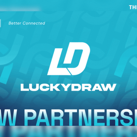 Hub88 teams with LuckyDraw to add prize draw gamification across its operator network