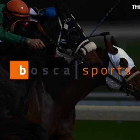 BOSCASPORTS acquires leading 2DB