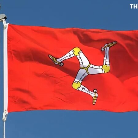 Isle of Man weighs fines for casino industry executives