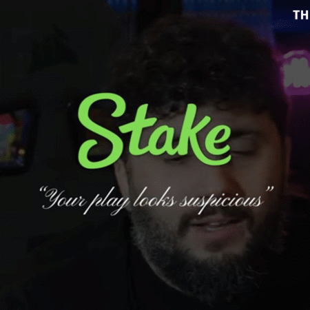 Italian streamer disputes €324K Stake winnings claims
