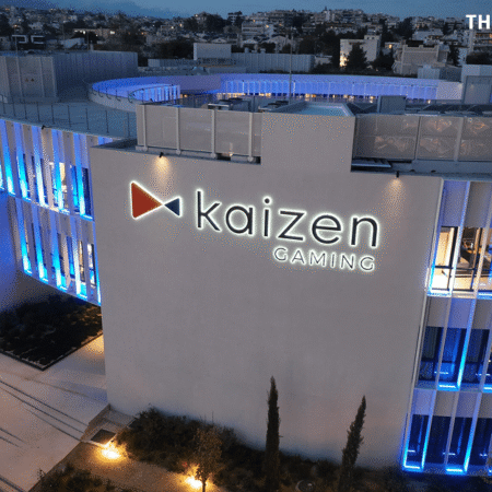 Kaizen Gaming boosts Betano with GameplAI acquisition