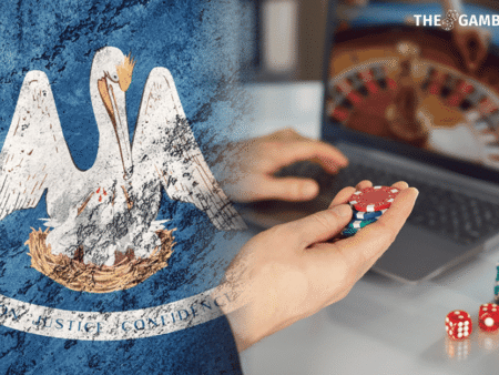 Louisiana advances bill banning dual-currency gaming