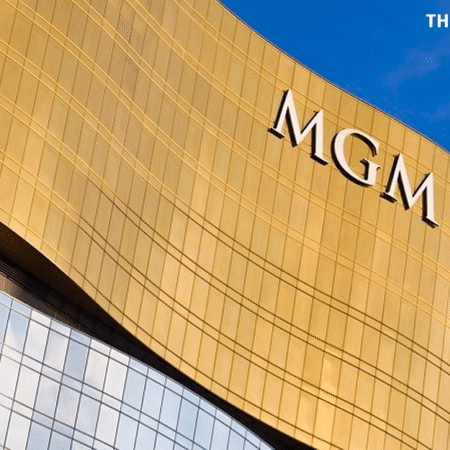 MGM China launches card recycling with Macau tech partner