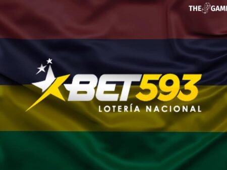 Mauritius regulator suspends Bet 593 amid money laundering