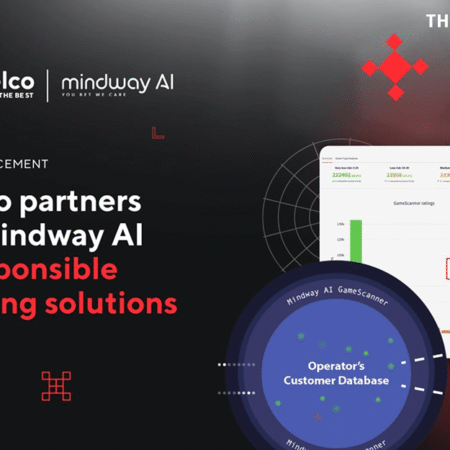 Mindway AI joins Amelco to boost safer gambling tools