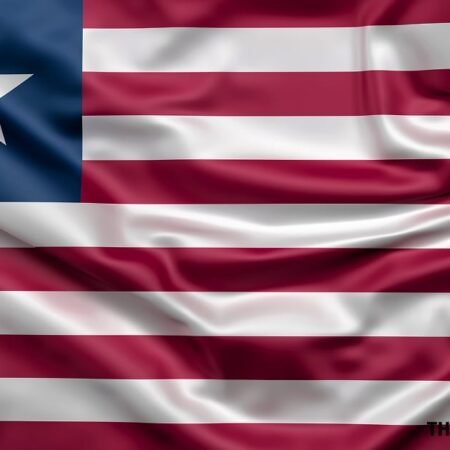 NLA intensifies crackdown on Liberia’s illegal slot machines