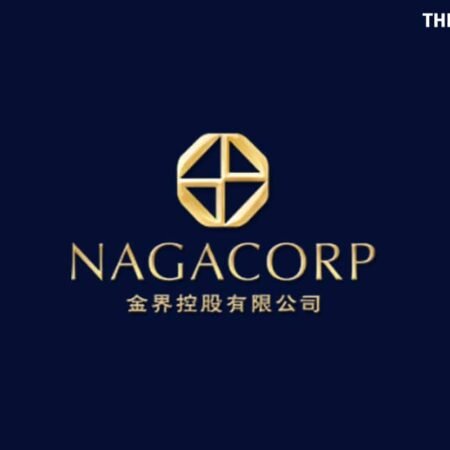 NagaCorp posts $310 million profit in 2025