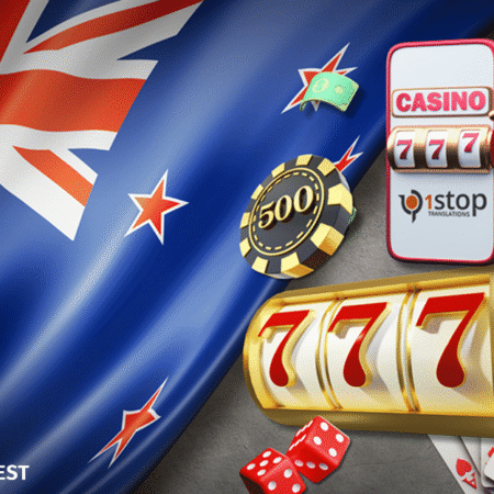 New Zealand Launches 15 Online Casino Licenses Limit Credit