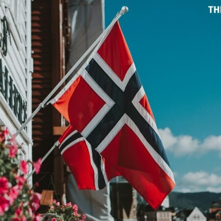 Norway launches four-year program to combat gambling harm