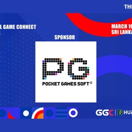 PG Soft revealed Title Sponsor for Global Game Connect 2026
