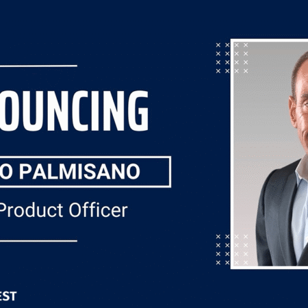 Pavilion Payments names Angelo Palmisano as CPO