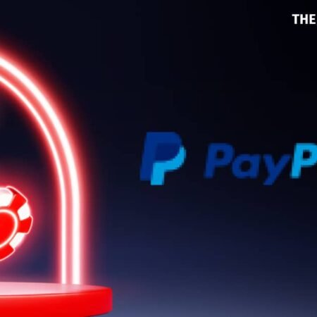 The best PayPal online casinos in Canada by Casino.org