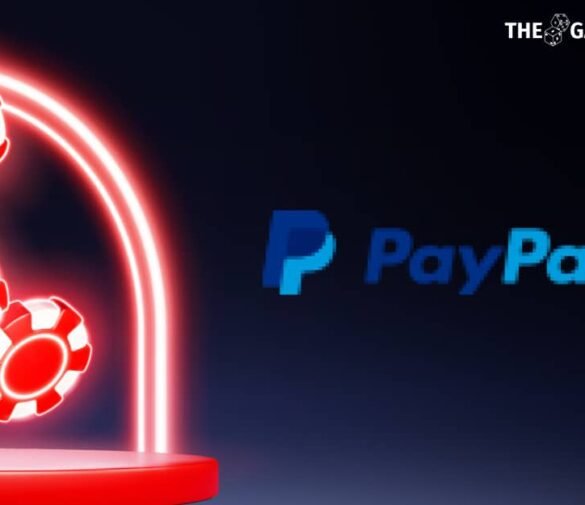 The best PayPal online casinos in Canada by Casino.org