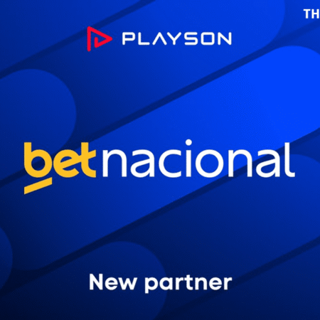 Playson grows Brazilian presence with Betnacional deal