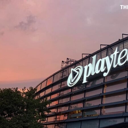 Playtech’s revenue fell by 10% in fiscal year 2025