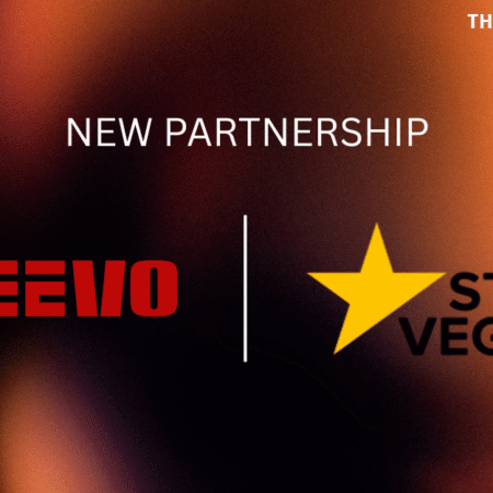 REEVO expands in Italy with StarVegas partnership