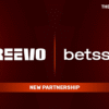 Reevo joins Betsson Group for iGaming content platform push