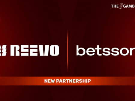 Reevo joins Betsson Group for iGaming content platform push