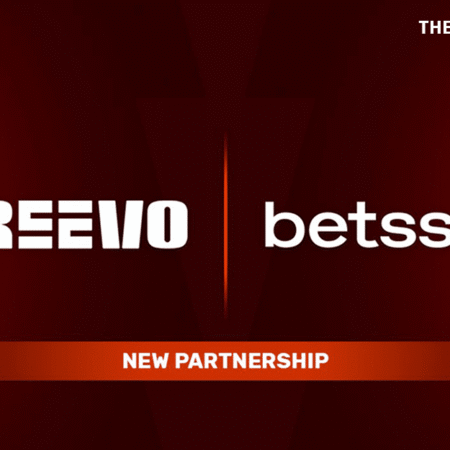 Reevo joins Betsson Group for iGaming content platform push