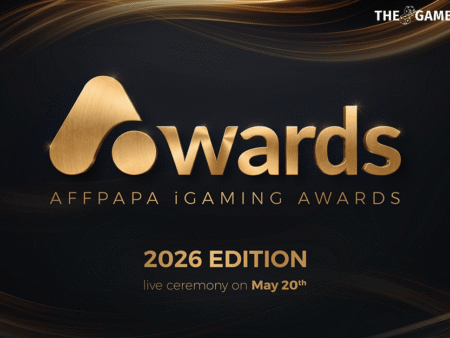 Register your brand for the AffPapa iGaming Awards 2026