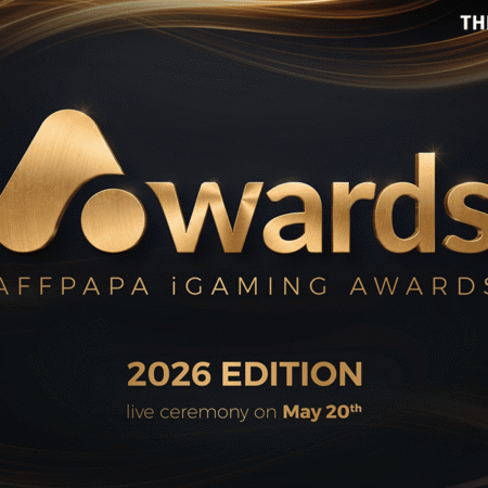 Register your brand for the AffPapa iGaming Awards 2026
