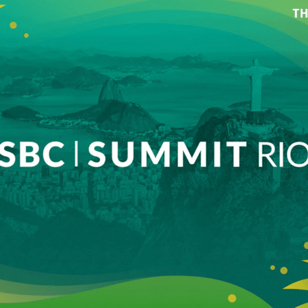 SBC reports attendance growth at Rio iGaming Summit