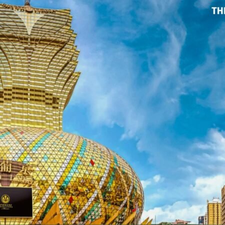 SJM chairperson Daisy Ho purchases $3M in company bonds