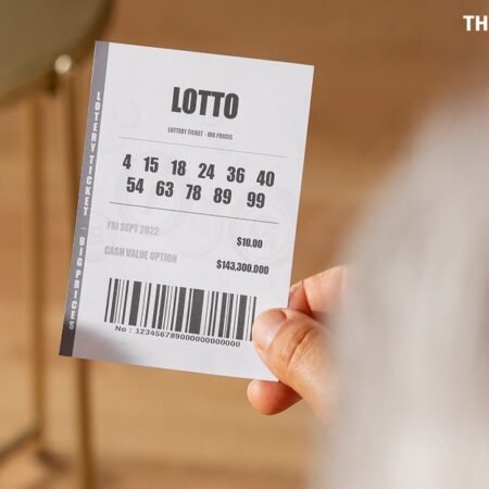 San Juan Lottery Agencies face profit pressure