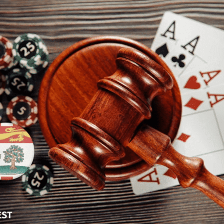 San Juan moves to curb illegal online gambling growth