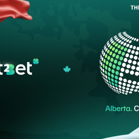 Soft2Bet targets Alberta to grow its Canadian iGaming reach