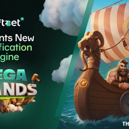 Soft2Bet launches MEGA Islands to increase player retention