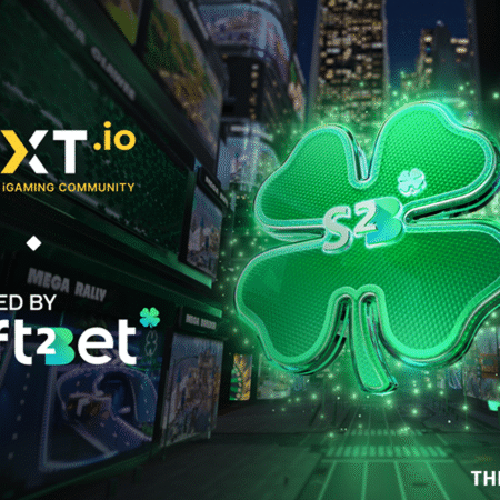 Soft2Bet leads NEXT Summit New York for third year straight