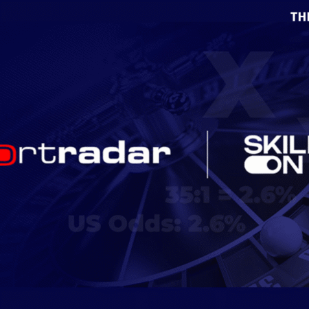 Sportradar joins SkillOnNet to increase player activity