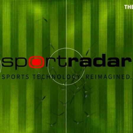 Sportradar showed 20.1% revenue growth in Q4 2025