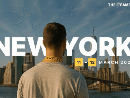 SportsGrid set to join NEXT NYC 2026 event this year
