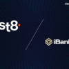 St8 joins iBankroll to boost operator funding growth powerup