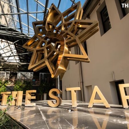 Star signs $390 million refinancing deal with WhiteHawk