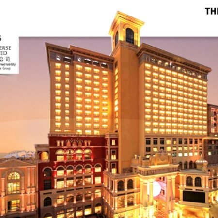 Success Universe posts $52 million loss after Ponte 16 writedown