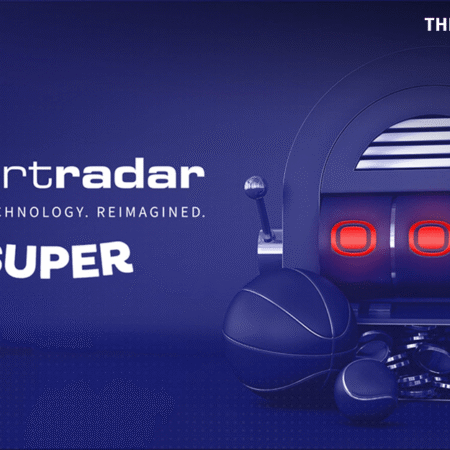 Super Technologies extends deal with Sportradar in Brazil