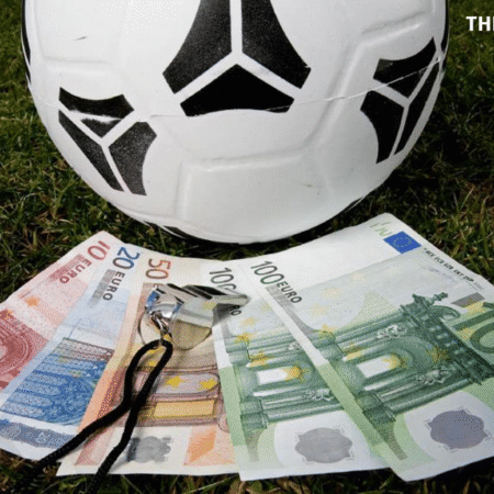 Top Norwegian players face arrest for betting fraud schemes