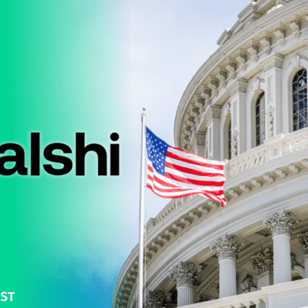 Washington state sues Kalshi over alleged illegal gambling