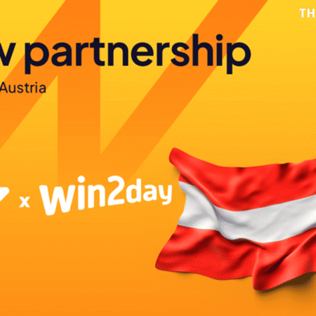Wazdan enters Austrian market through win2day partnership