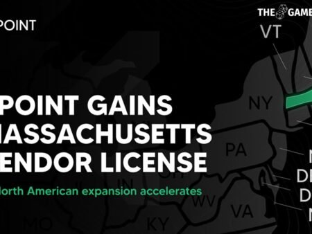 Xpoint gains Massachusetts vendor license