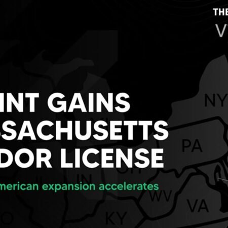 Xpoint gains Massachusetts vendor license