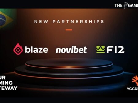 Yggdrasil expands presence in Brazil with commercial deals