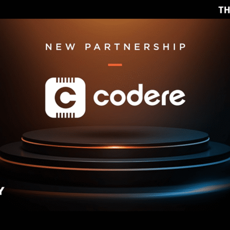 Yggdrasil partners with Codere to expand in Italy