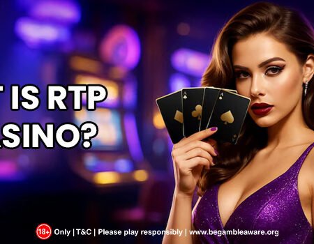 What Is RTP in Casino Games? Meaning, Calculation & Examples