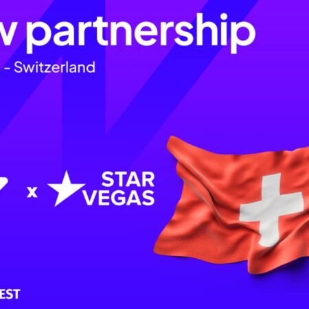 Wazdan partners with Casino Interlaken